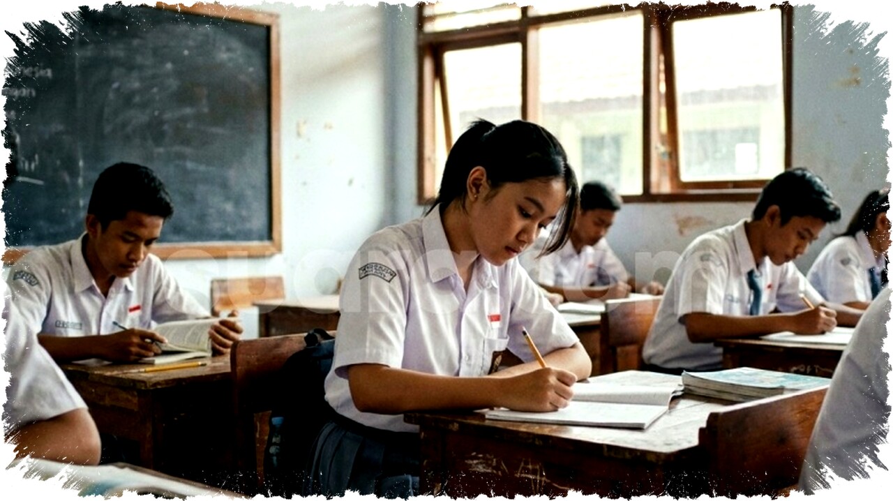 Kunci Jawaban Bahasa Indonesia Kelas 10 Halaman 91 Lengkap Tabel Teks Negosiasi Kurikulum Merdeka