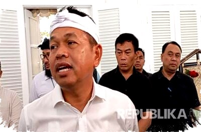 LPE Jabar 2026 Menguat ke 5,85%, KDM Apresiasi Dukungan RT/RW Dorong Pertumbuhan Ekonomi