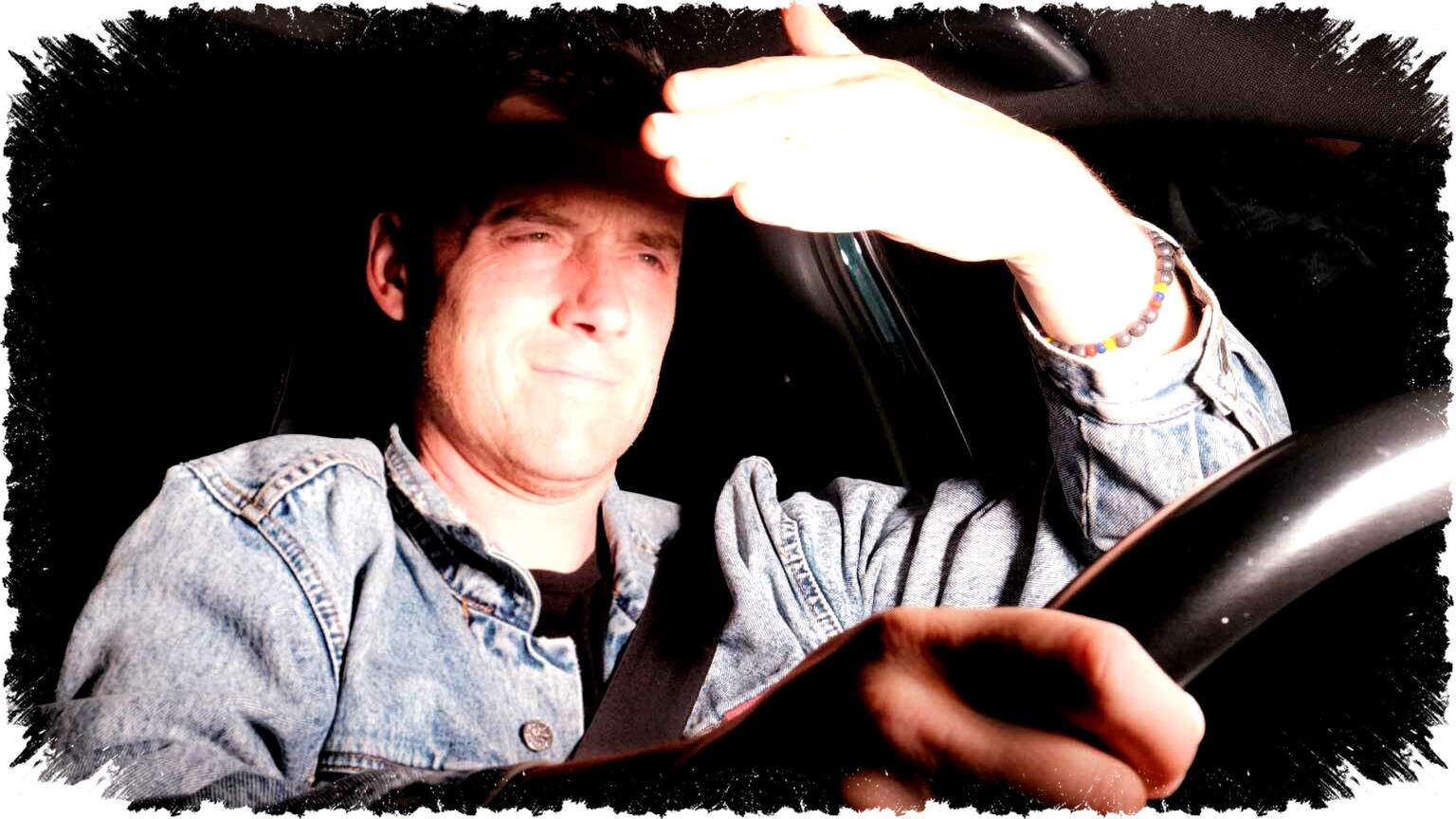 Lampu Sorot Terlalu Terang Bikin Kesal, Tapi Data Nyatakan Bahaya Sesungguhnya Ada yang Lebih Mematikan di Jalan Raya!