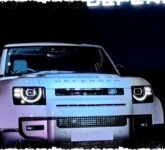 Land Rover Defender MY26 Meluncur Dengan Teknologi Hybrid Mewah Harga Mulai Rp 3,6 Miliar Siap Taklukkan Segala Medan