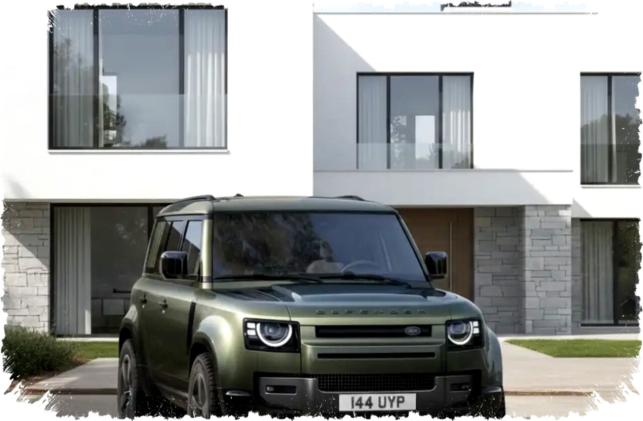 Land Rover Defender MY26 Resmi Meluncur di Indonesia, SUV Legendaris dengan Desain & Teknologi Terbaru