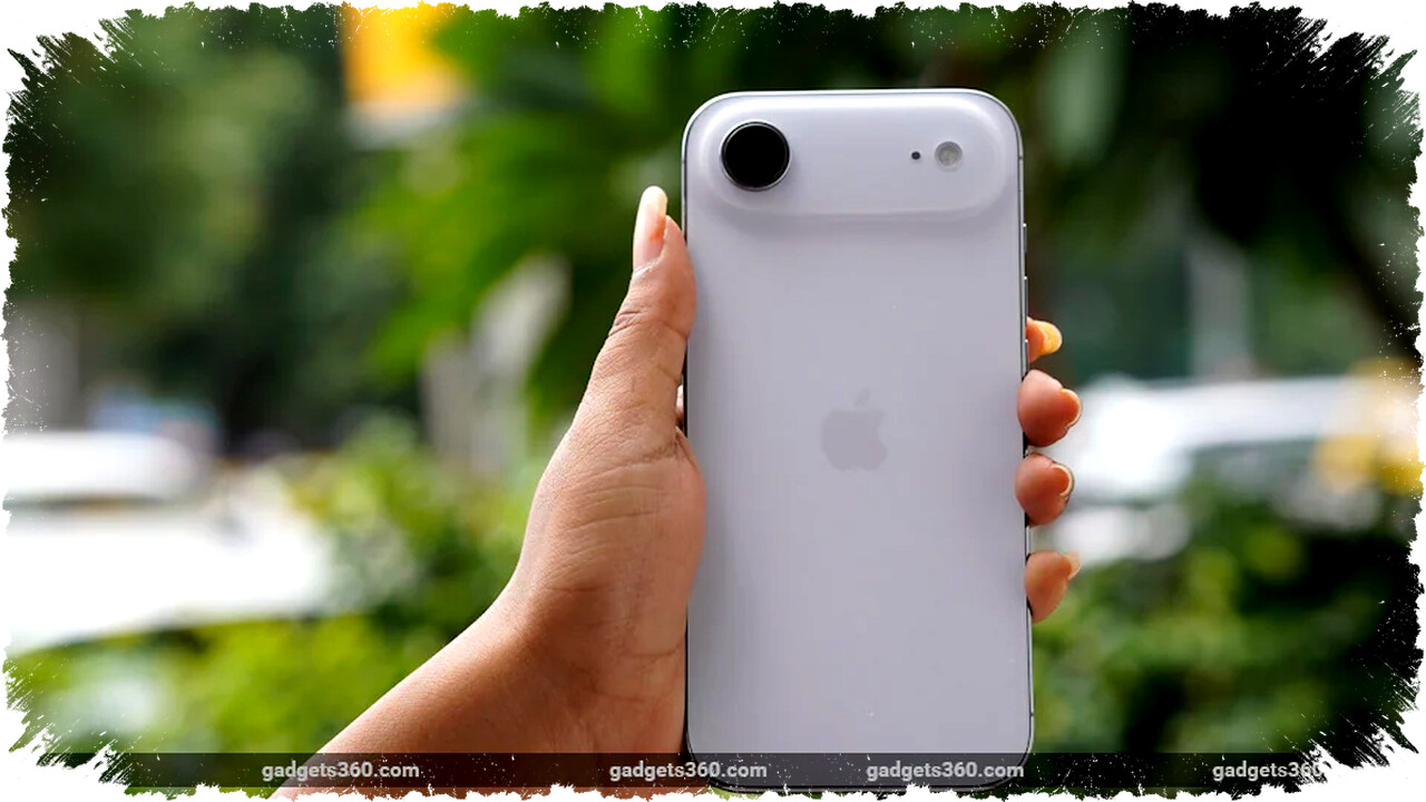 Laporan Pengguna Pertama Modem C1X iPhone Air Mati Mendadak, Diduga Masalah Hardware