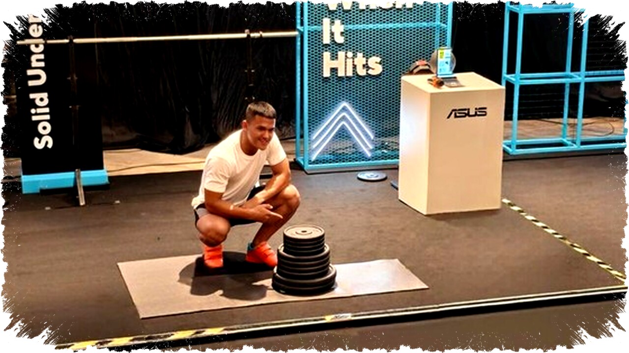 Laptop Asus Dijatuhkan 18 Kali, Ditekan 100 Kg, dan Dibekukan Ekstrem, Apakah Masih Tahan? Laptop Asus Dijatuhkan 18 Kali, Ditekan 100 Kg, dan Dibekukan Ekstrem, Apakah Masih Tahan?