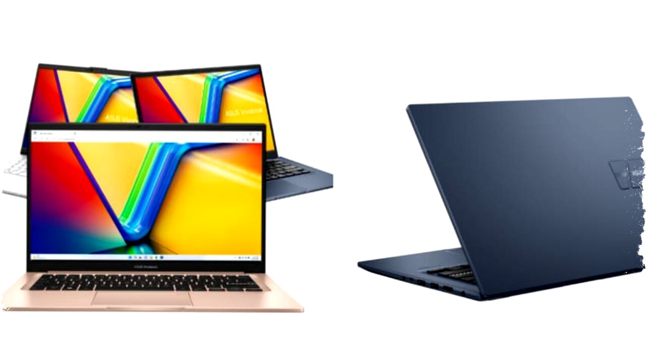 Laptop Murah tapi Powerful: 6 Rekomendasi Asus 3 Jutaan Terbaik untuk Kerja dan Kuliah Laptop Murah tapi Powerful: 6 Rekomendasi Asus 3 Jutaan Terbaik untuk Kerja dan Kuliah