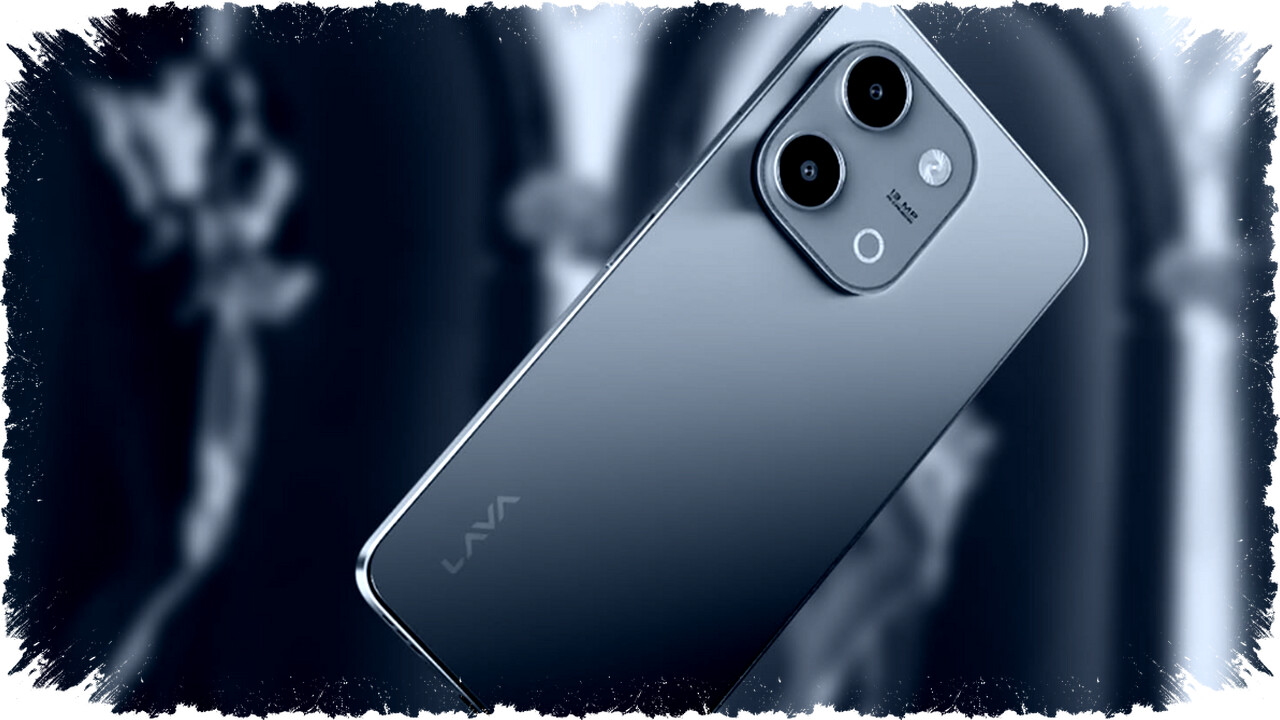 Lava Bold N2 Meluncur 17 Februari: Klaim Berani dengan Kamera Ganda, Baterai Besar, dan Desain Metalik yang Mengguncang Pasar!