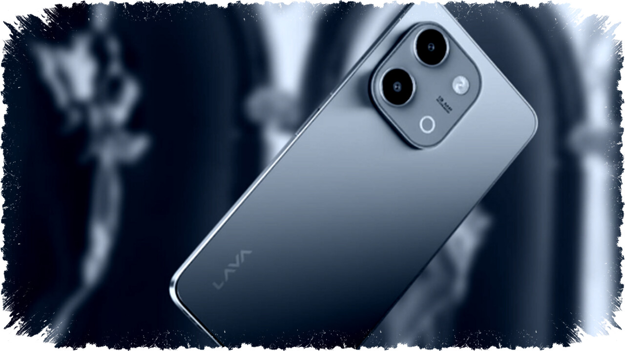 Lava Bold N2 Siap Meluncur Dengan Desain Baru dan Kamera Ganda 13MP Menghadirkan Era Baru Smartphone Terjangkau