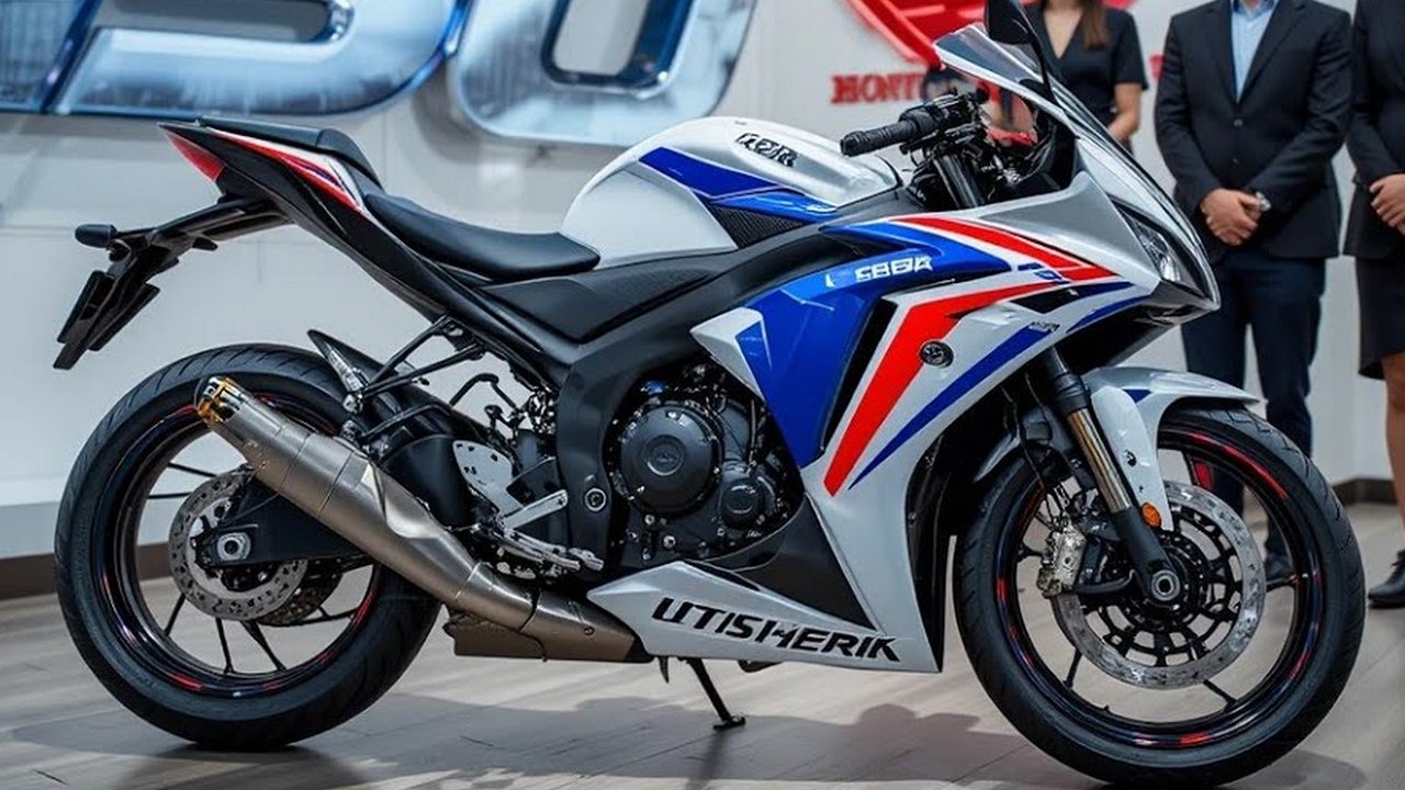 Layak Dibeli? Ini Kelebihan Honda CB150R 2026 di Kelas Sport 150 cc Layak Dibeli? Ini Kelebihan Honda CB150R 2026 di Kelas Sport 150 cc