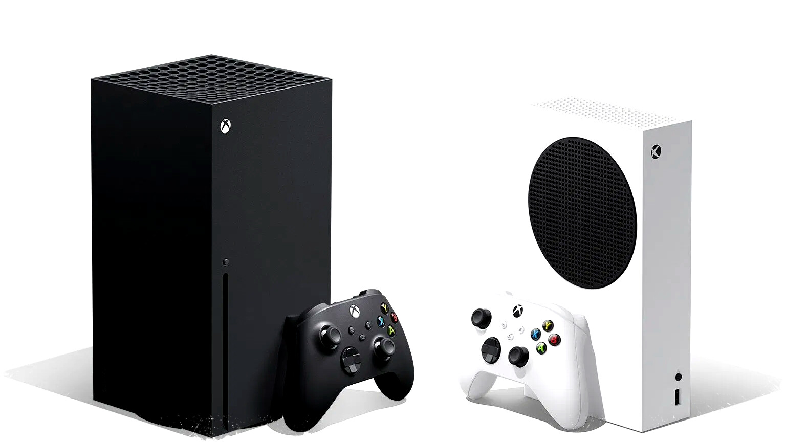 Leak Terbaru Ungkap Xbox Generasi Berikutnya Jadi Hybrid Konsol-PC dengan Kompatibilitas Penuh Leak Terbaru Ungkap Xbox Generasi Berikutnya Jadi Hybrid Konsol-PC dengan Kompatibilitas Penuh