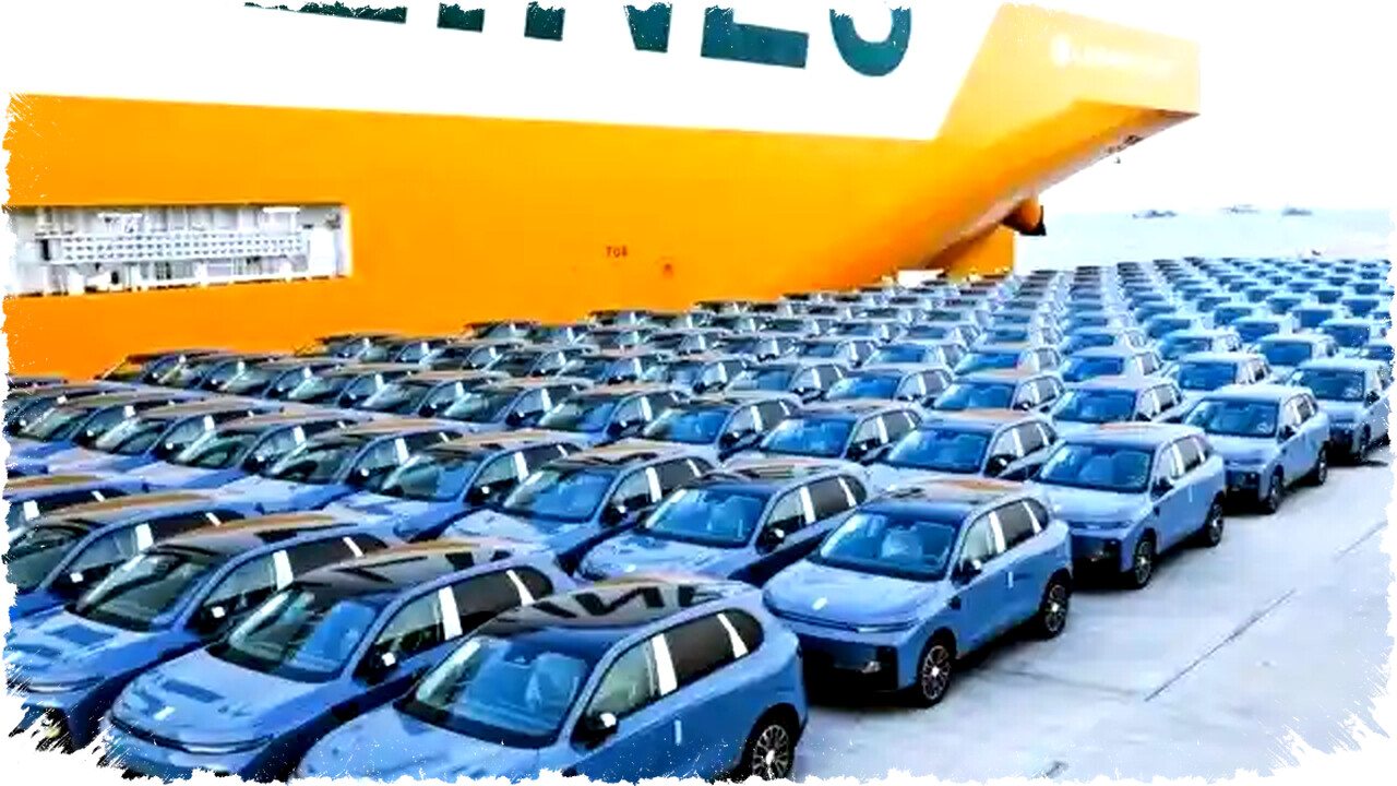 Leapmotor Siap Rilis Mobil Listrik di Indonesia Tahun Ini, Perluas Pasar Tanpa Insentif