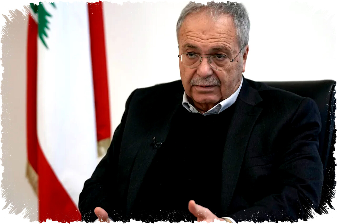 Lebanon: Hubungan dengan Suriah Berubah Drastis Pasca-Jatuhnya Assad, Kata Wakil PM