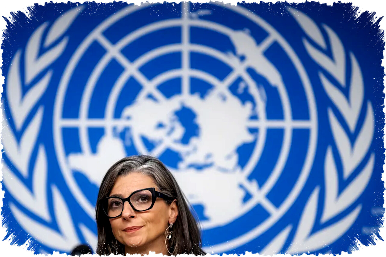 Lebih dari 100 Artis Dunia Bersuara: Tolak Tekanan Barat, Bela Hak Palestina dan Dukung Utusan PBB Albanese di Tengah Tuduhan dan Serangan Politik Tajam Lebih dari 100 Artis Dunia Bersuara: Tolak Tekanan Barat, Bela Hak Palestina dan Dukung Utusan PBB Albanese di Tengah Tuduhan dan Serangan Politik Tajam