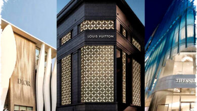 Lebih dari Tiffany & Co: Ungkap 70+ Brand Mewah di Balik Kerajaan LVMH yang Menguasai Dunia Fashion, Parfum, dan Jam Tangan!