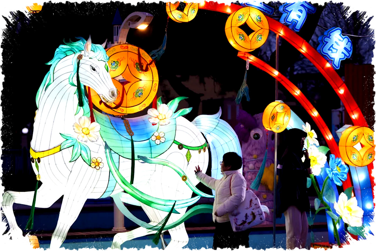 Ledakan Dahsyat di Toko Kembang Api China Tewaskan 8 Jiwa Jelang Imlek, Kesalahan Fatal Pemicu Tragedi Mencekam!