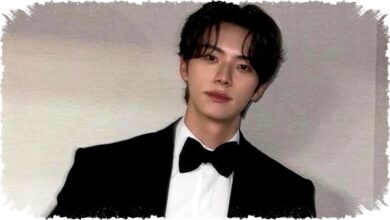 Lee Chae Min Terancam Dominasi Drakor Webtoon Lagi, Peran Utama ‘My Reason to Die’ Siap Mengguncang Industri!