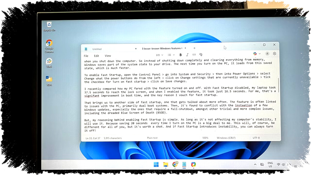 Legacy Notepad: Aplikasi Catatan Ringan Tanpa Copilot untuk Pengguna yang Bosan dengan Notepad AI Windows 11