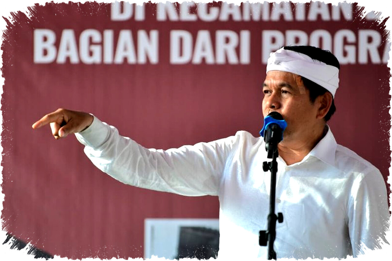 Lelang Dini Proyek Infrastruktur Jabar Dikebut demi Kelancaran Mudik Lebaran 2026, Fokus Perbaikan Jalan & PJU Lelang Dini Proyek Infrastruktur Jabar Dikebut demi Kelancaran Mudik Lebaran 2026, Fokus Perbaikan Jalan & PJU