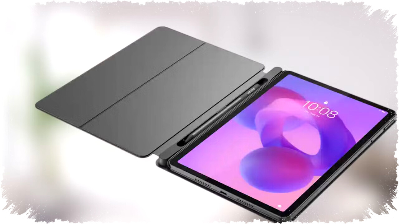 Lenovo Idea Tab, Tablet Android Andal untuk Kerja & Hiburan dengan Fitur Lengkap dan Performa Handal