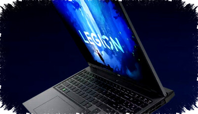 Lenovo Legion 5 Zen 5 Hadir dengan Performa Multi-Core Gahar dan Layar OLED 165Hz yang Memukau Gamer Profesional Lenovo Legion 5 Zen 5 Hadir dengan Performa Multi-Core Gahar dan Layar OLED 165Hz yang Memukau Gamer Profesional