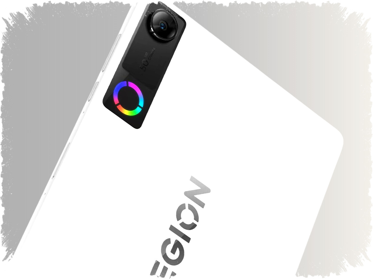 Lenovo Legion Y700 Resmi Dikonfirmasi, Tablet Gaming Android Kompak dengan Snapdragon 8 Elite Gen 5