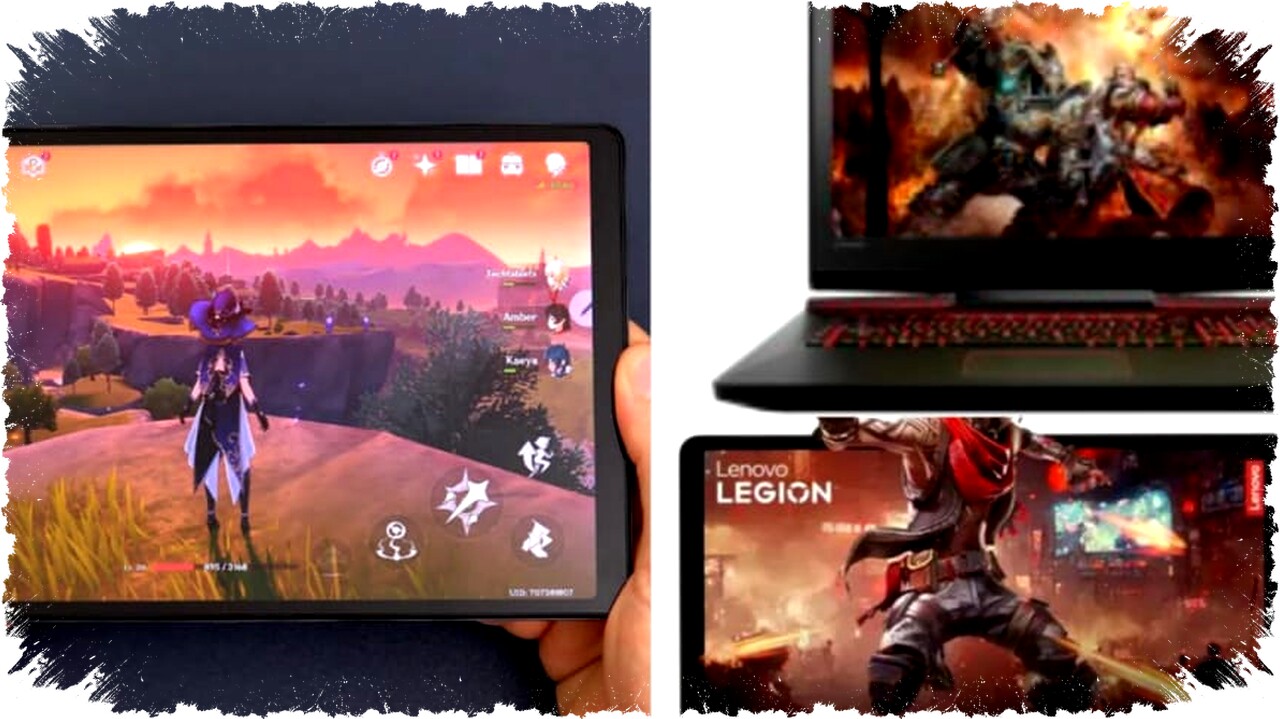 Lenovo Legion Y700 Resmi Meluncur Maret 2026, Tablet Gaming 8,8 inci Snapdragon 8 Elite Gen 5 Lenovo Legion Y700 Resmi Meluncur Maret 2026, Tablet Gaming 8,8 inci Snapdragon 8 Elite Gen 5