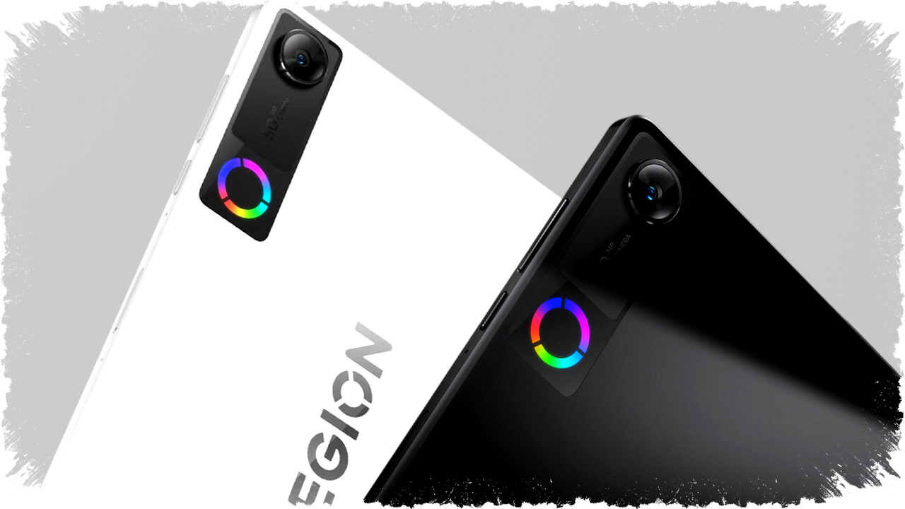 Lenovo Legion Y700 Tablet Ungkap Layar 8,8 inci 165Hz & Snapdragon 8 Elite Gen 5 hingga 24GB RAM