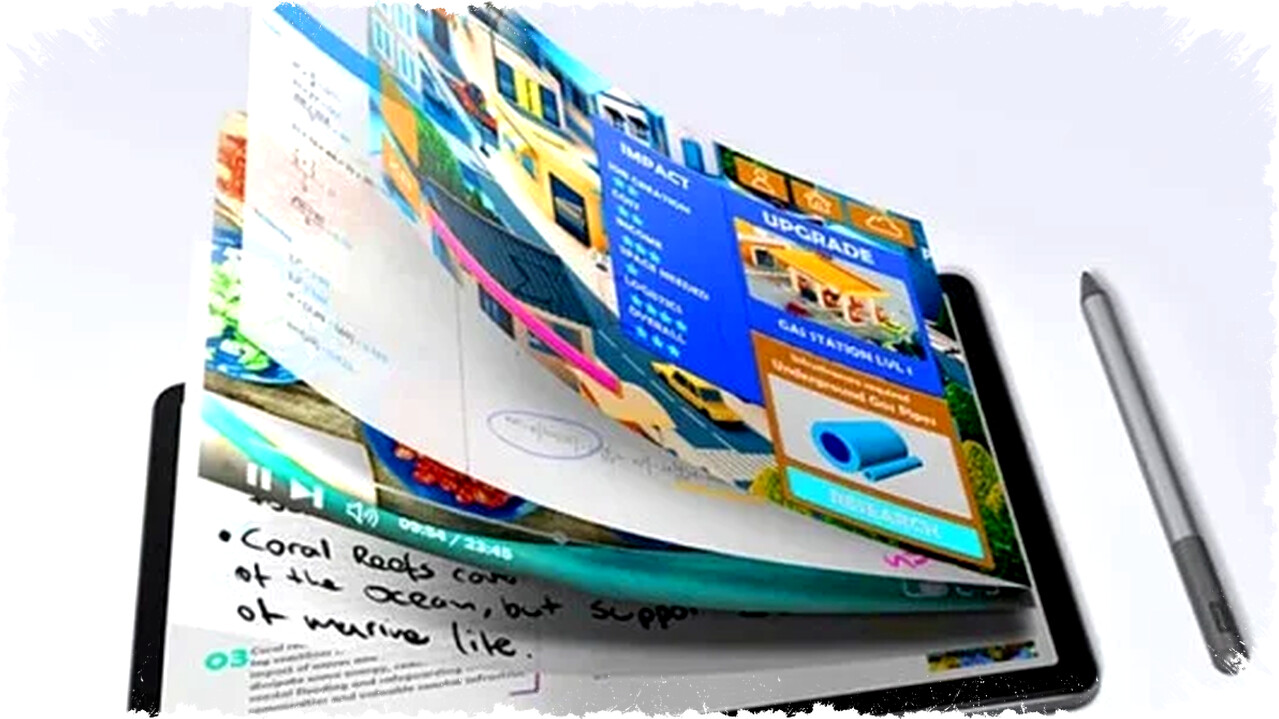 Lenovo Tab M11: Tablet Layar 11 Inci, Stylus & Fitur Edukasi Ideal untuk Keluarga 2026 Lenovo Tab M11: Tablet Layar 11 Inci, Stylus & Fitur Edukasi Ideal untuk Keluarga 2026