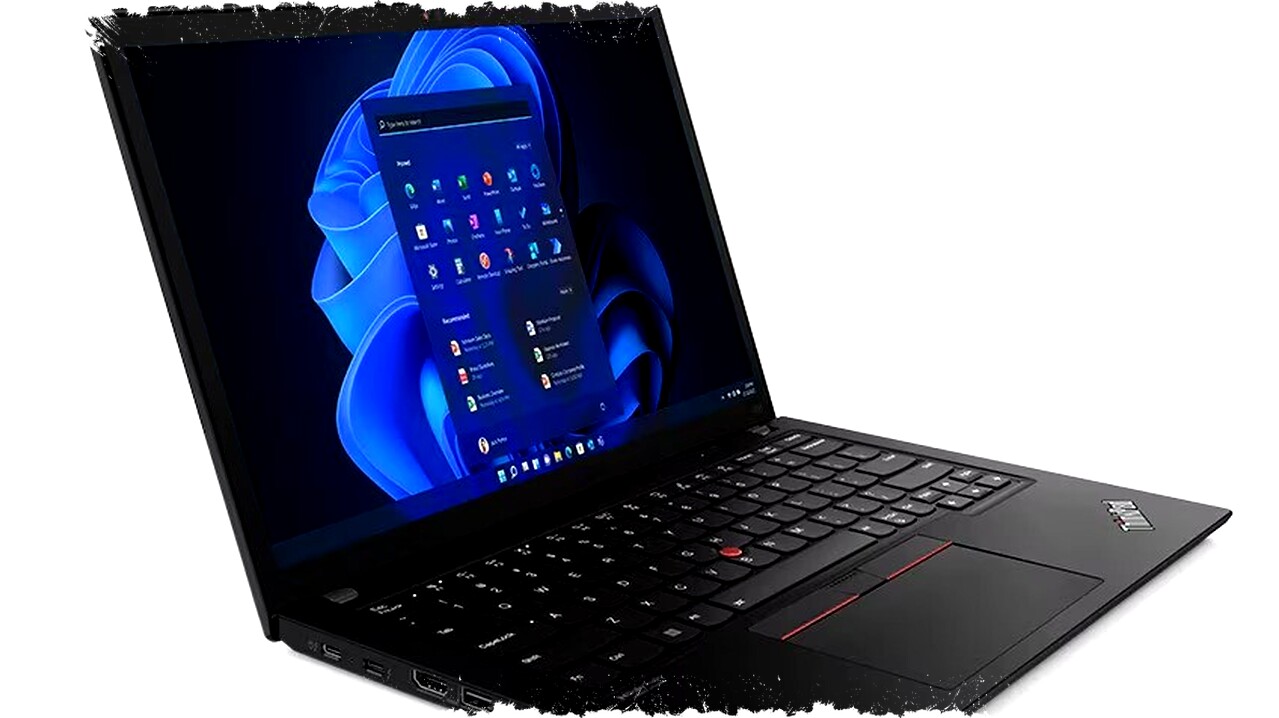 Lenovo ThinkPad X13 Detachable Terungkap: Layar Lebih Besar, Bezel Tipis, Keyboard Lepas, Siap Tundukkan MWC 2026 dengan Desain Bisnis Tangguh dan Keamanan Lengkap!