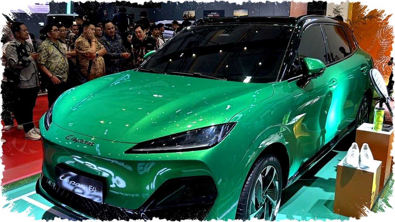 Lepas L8 Cocok untuk Long Trip: Irit, Nyaman, Fitur V2L, Kapasitas Simpan Barang Lengkap Lepas L8 Cocok untuk Long Trip: Irit, Nyaman, Fitur V2L, Kapasitas Simpan Barang Lengkap