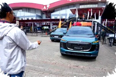 Lepas L8 Menggebrak IIMS 2026 dengan RPA & APA: Parkir Otomatis Anti Lecet, Siap Ubah Cara Berkendara Perkotaan dalam Sekejap!