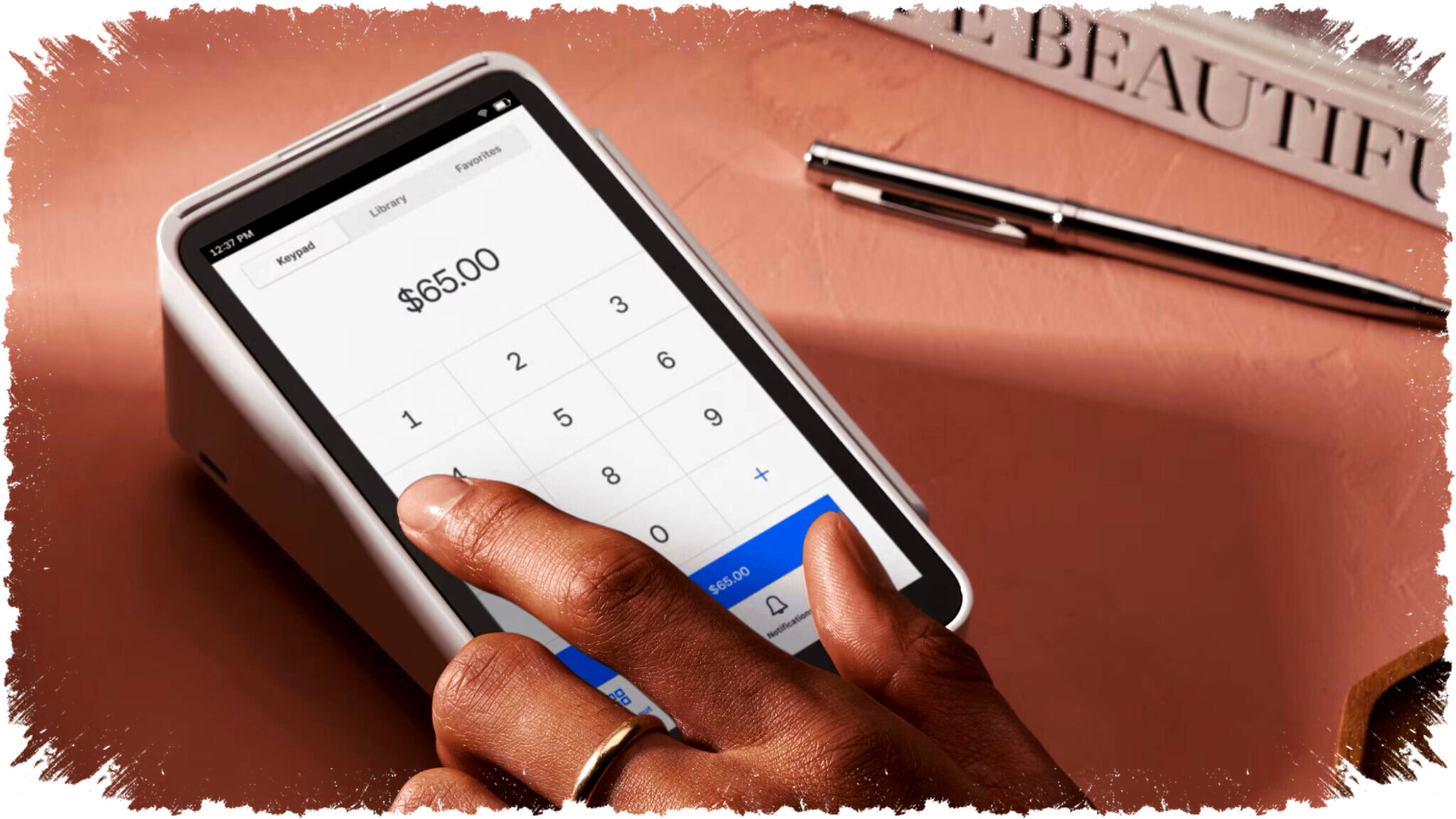 Lewatkan Kesempatan Rugi, Square Terminal Diskon Besar Hadirkan Kemudahan Pembayaran Modern di Toko Anda