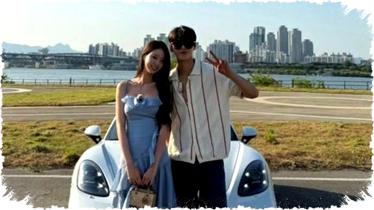 Lim Su Been & Park Hee Sun Single’s Inferno 5: Ungkap Potret Dekat di Pulau Neraka, Isyarat Asmara yang Tak Terputus Hingga Kini! Lim Su Been & Park Hee Sun Single’s Inferno 5: Ungkap Potret Dekat di Pulau Neraka, Isyarat Asmara yang Tak Terputus Hingga Kini!