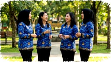 Lindungi Keluarga ASN Dari Kanker Serviks Lewat Program Sejuta Vaksin HPV yang Menyelamatkan Masa Depan Dengan Pencegahan Efektif