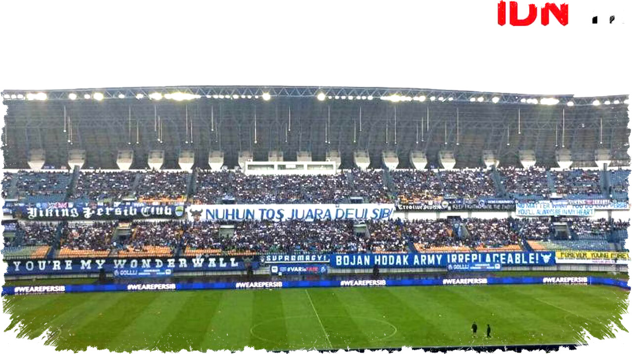 Link Live Streaming Persib vs Persita BRI Super League 2026/26 Saksikan Duel Panas dan Cara Nontonnya Dengan Mudah Link Live Streaming Persib vs Persita BRI Super League 2026/26 Saksikan Duel Panas dan Cara Nontonnya Dengan Mudah