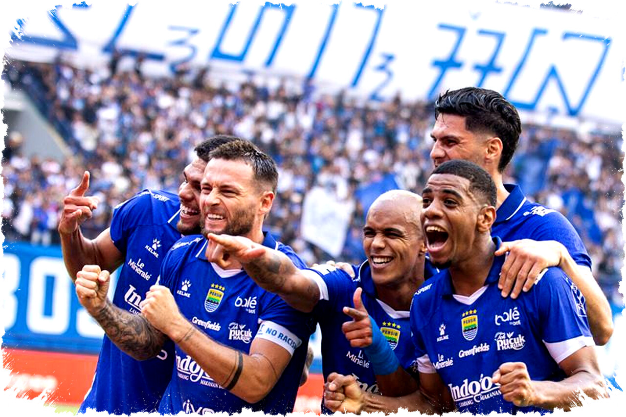 Link Live Streaming Ratchaburi vs Persib Bandung AFC Champions League Malam Ini Pukul 19.15 WIB Link Live Streaming Ratchaburi vs Persib Bandung AFC Champions League Malam Ini Pukul 19.15 WIB