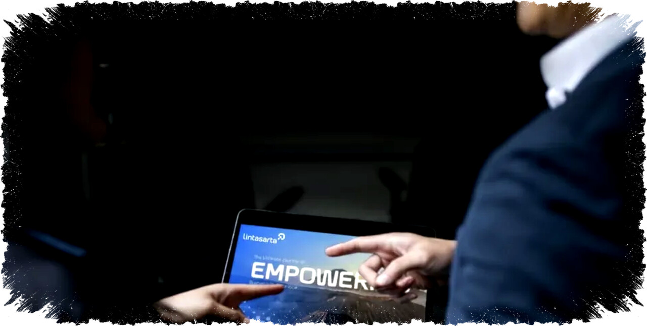 Lintasarta AI Marketspace Mengubah Paradigma Adopsi AI di Indonesia, Mengatasi Kompleksitas dan Percepat Transformasi Digital Lintasarta AI Marketspace Mengubah Paradigma Adopsi AI di Indonesia, Mengatasi Kompleksitas dan Percepat Transformasi Digital