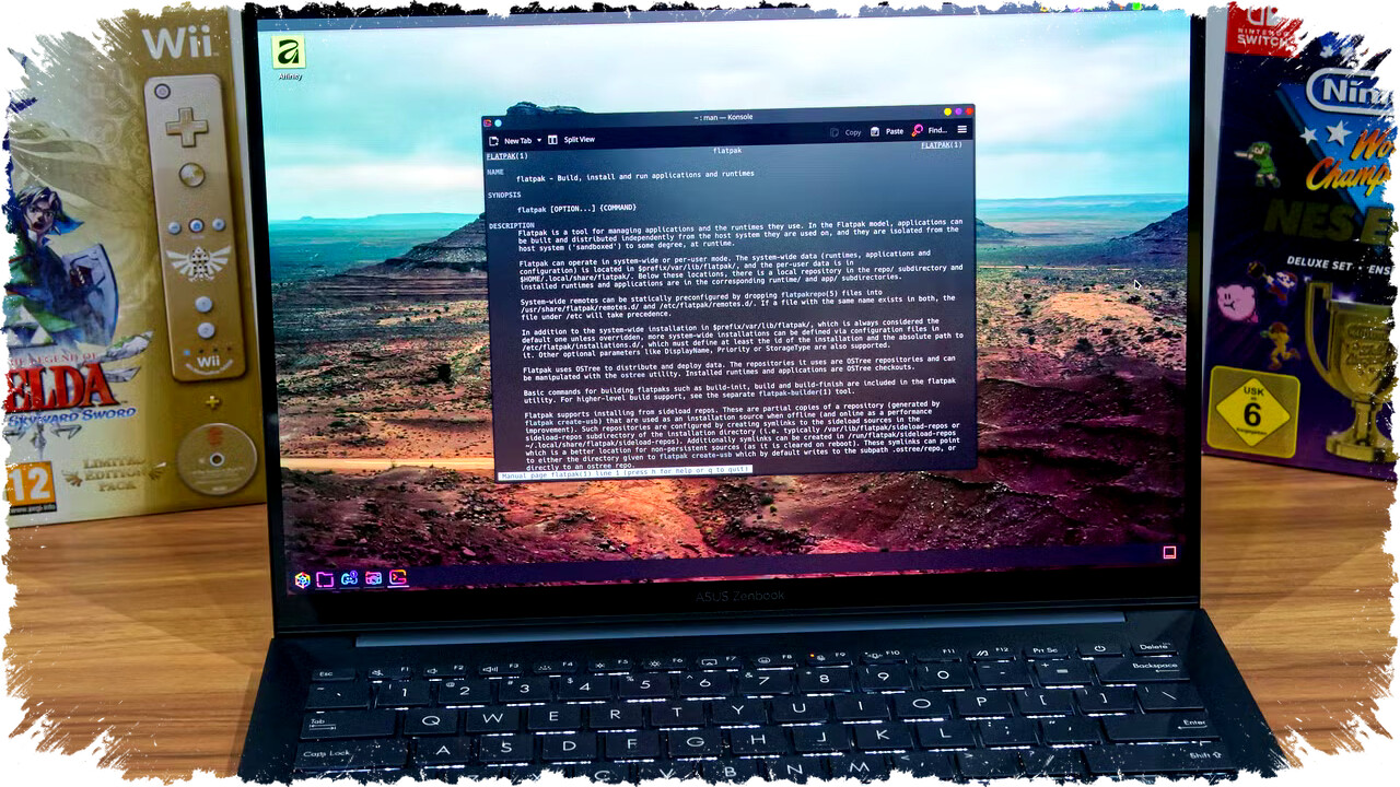 Linux 6.19 Rilis: GPU AMD Lawas Dapatkan Dorongan Performa hingga 30% dengan Driver AMDGPU Baru Linux 6.19 Rilis: GPU AMD Lawas Dapatkan Dorongan Performa hingga 30% dengan Driver AMDGPU Baru