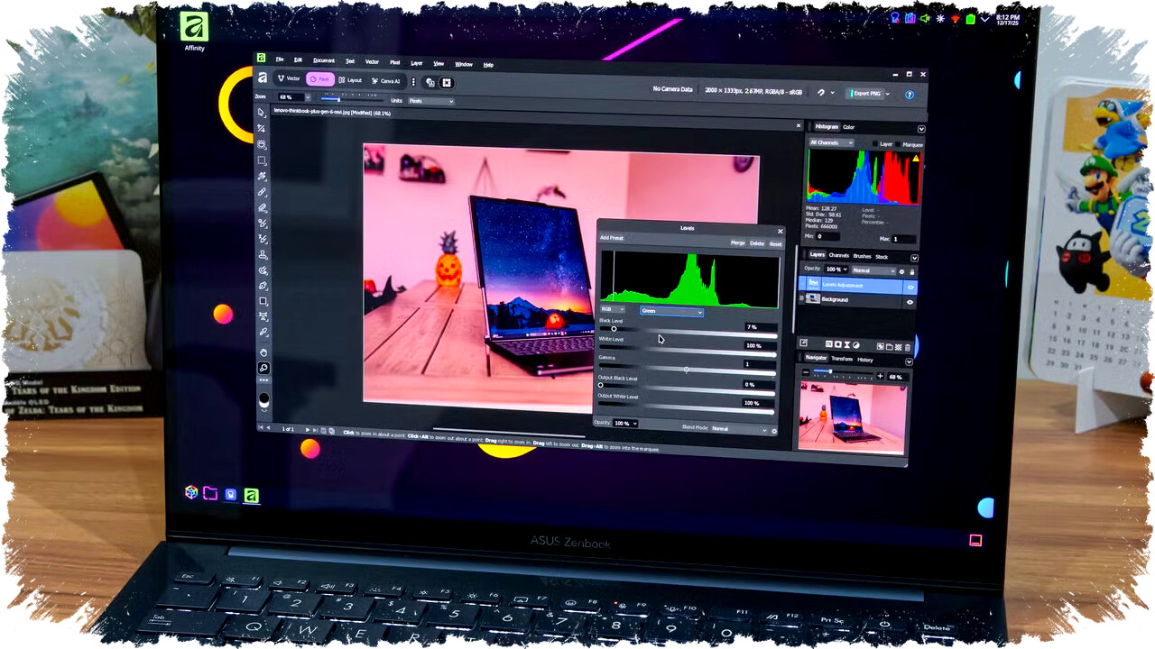 Linux 7.0 Tunjukkan Komitmen Kuat Dengan Perbaikan Driver Wi-Fi Lawas Agar Hardware Lama Tak Terlupakan Linux 7.0 Tunjukkan Komitmen Kuat Dengan Perbaikan Driver Wi-Fi Lawas Agar Hardware Lama Tak Terlupakan