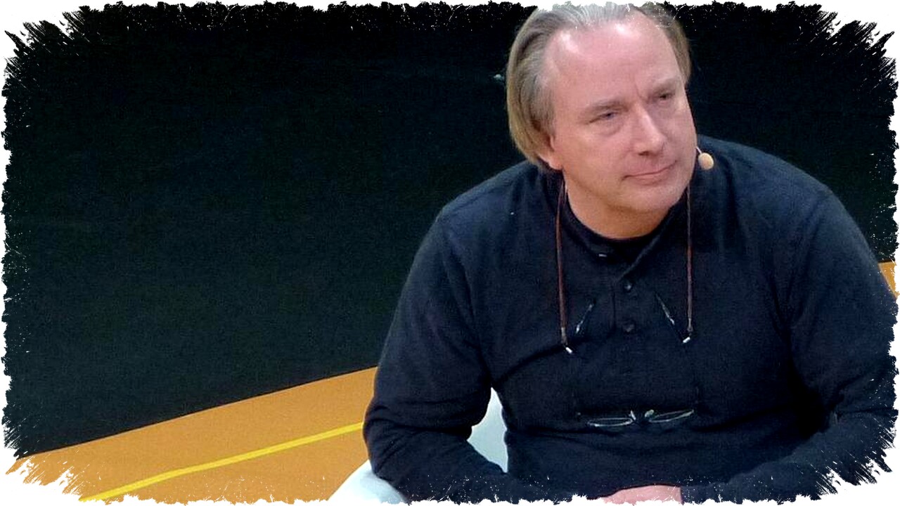 Linux Kernel Resmi Miliki Rencana Cadangan Pemimpin Setelah 34 Tahun Dipimpin Linus Torvalds