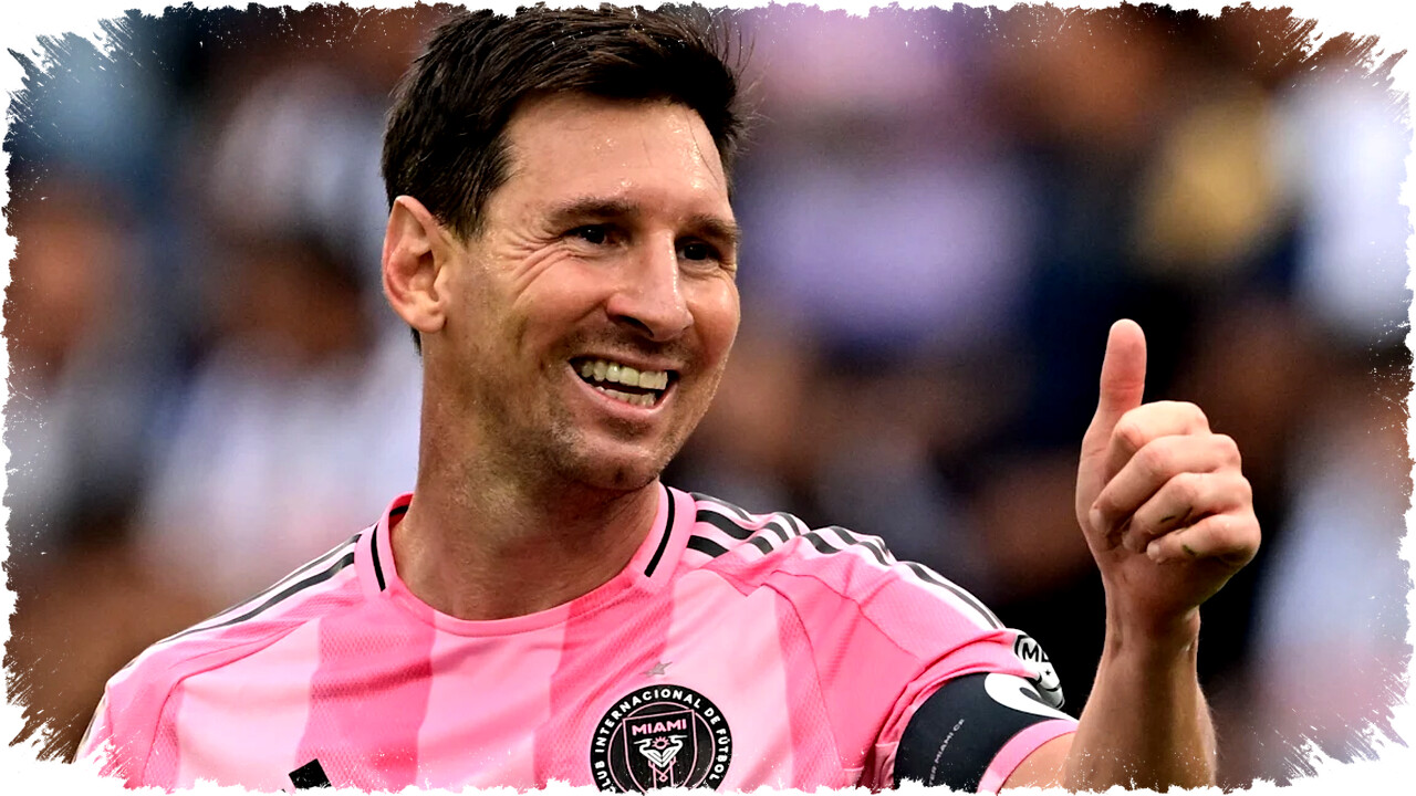 Lionel Messi Memimpin Daftar 10 Pemain Terbaik MLS 2026 Dengan Ancaman Gelar Ketiga Berturut-Turut dan Persaingan Sengit Dari Bintang Dunia Lionel Messi Memimpin Daftar 10 Pemain Terbaik MLS 2026 Dengan Ancaman Gelar Ketiga Berturut-Turut dan Persaingan Sengit Dari Bintang Dunia