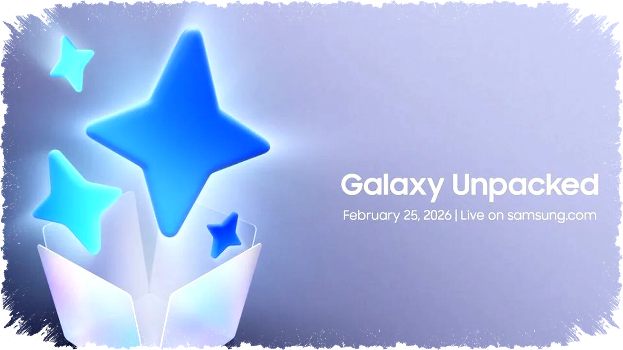 Live Streaming Galaxy Unpacked Hari Ini, Saksikan Debut Samsung Galaxy S26 Series dan Gebrakan Inovasi Galaxy AI Terbaru Live Streaming Galaxy Unpacked Hari Ini, Saksikan Debut Samsung Galaxy S26 Series dan Gebrakan Inovasi Galaxy AI Terbaru