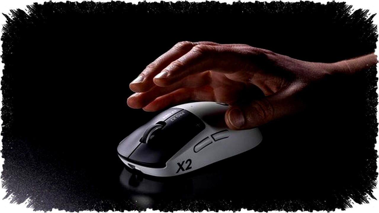 Logitech G Pro X2 Superstrike Resmi Masuk RI: Mouse Gaming Tanpa Klik Fisik, Harga Fantastis Rp 3,2 Jutaan!