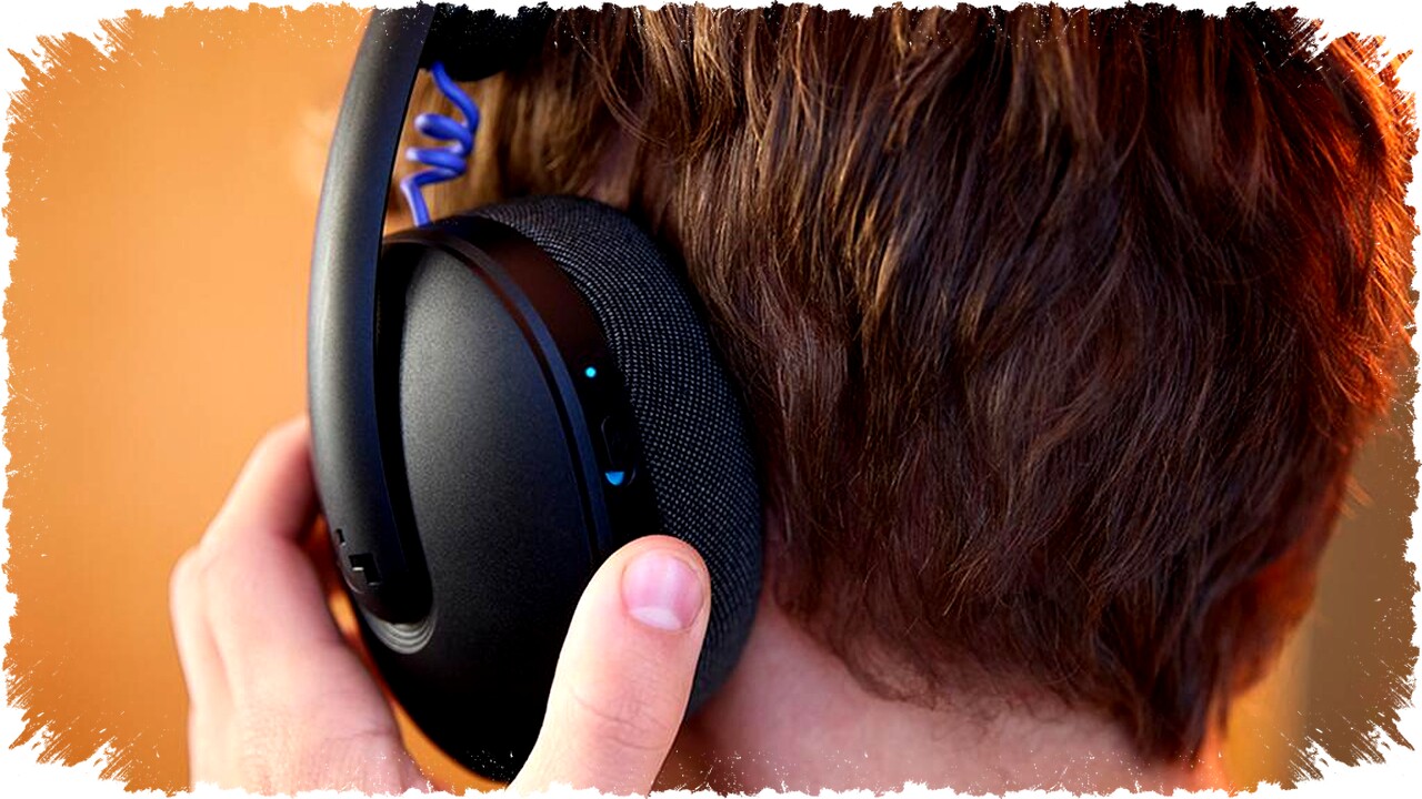 Logitech G325 Lightspeed Resmi di Indonesia, Headset Gaming Rp 1,7 Jutaan untuk PC, Konsol & HP