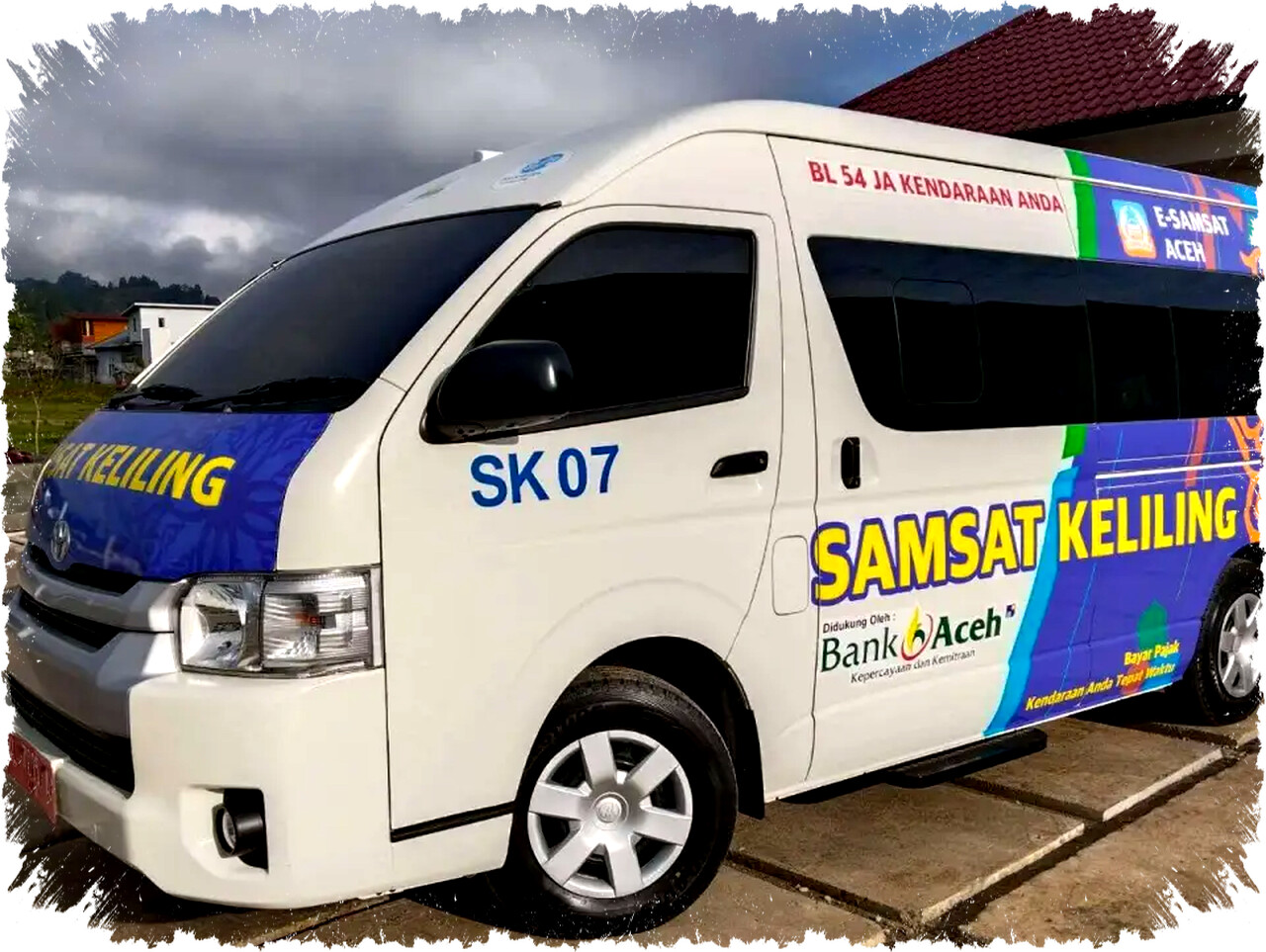 Lokasi & Jadwal Samsat Keliling Jadetabek Februari 2026 untuk Bayar Pajak Kendaraan Mudah dan Cepat