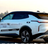 Lynk Co 08 Pecahkan Rekor Guinness Jarak Tempuh Terjauh SUV Hybrid, Bukti Teknologi Super Hybrid Siap Taklukkan Jalanan Indonesia