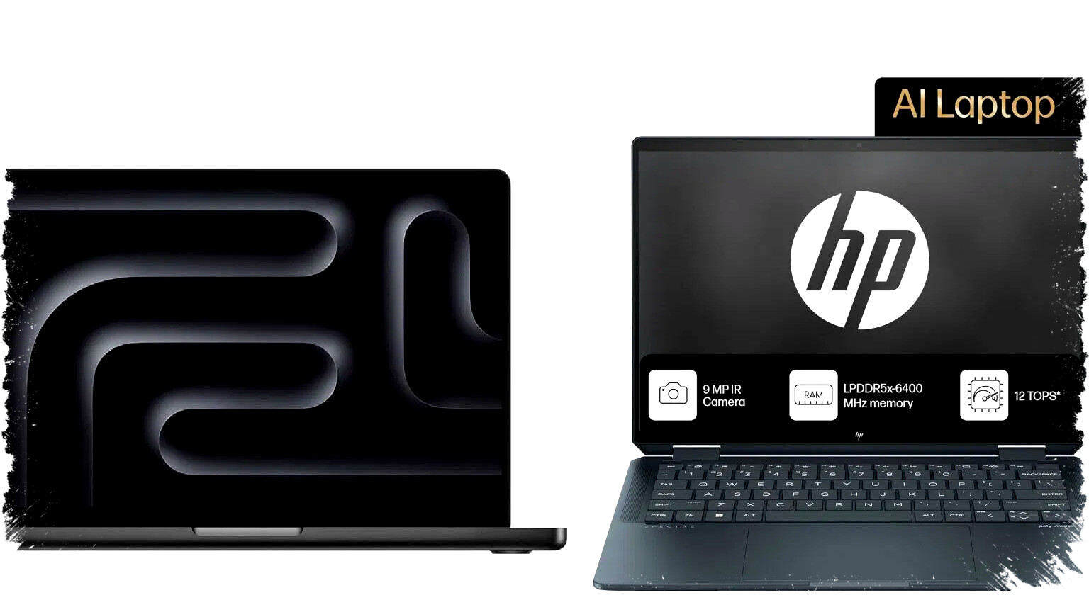 M5 MacBook Pro Atau HP Spectre x360 Mana yang Paling Unggul Untuk Produktivitas Berat dan Kinerja Maksimal? M5 MacBook Pro Atau HP Spectre x360 Mana yang Paling Unggul Untuk Produktivitas Berat dan Kinerja Maksimal?