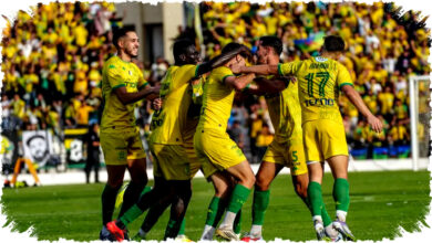 MCA vs JSK, Intip Susunan Pemain Probable yang Siap Bersaing Sengit di Duel Klasik Liga Mobilis