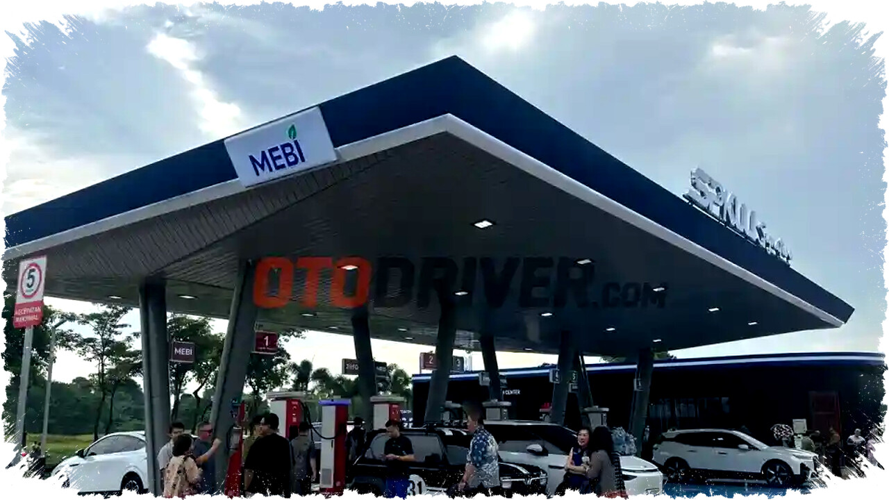 MEBI Resmikan SPKLU Signature Station Pertama dengan Ultra Fast Charging Huawei yang Ubah Wajah Mobilitas Listrik Indonesia MEBI Resmikan SPKLU Signature Station Pertama dengan Ultra Fast Charging Huawei yang Ubah Wajah Mobilitas Listrik Indonesia