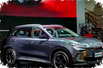 MG Indonesia Hadirkan MGS5 EV di Pusat Perbelanjaan Jabodetabek dengan Harga Mulai Rp333,9 Juta dan Fitur Keluarga Terdepan