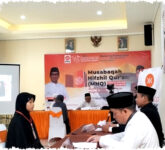 MHQ PKS Jatim Hadirkan 200 Kader dari Banyuwangi Hingga Pacitan, Siap Bersinar Lewat Kedekatan dengan Al-Qur’an