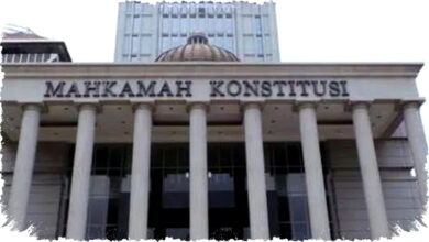 MK Diusulkan Cabut Aturan Umrah Mandiri dalam UU Haji dan Umrah, Apa Dampaknya?